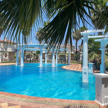 Villa B&D Fethiye Eksteriør bilde