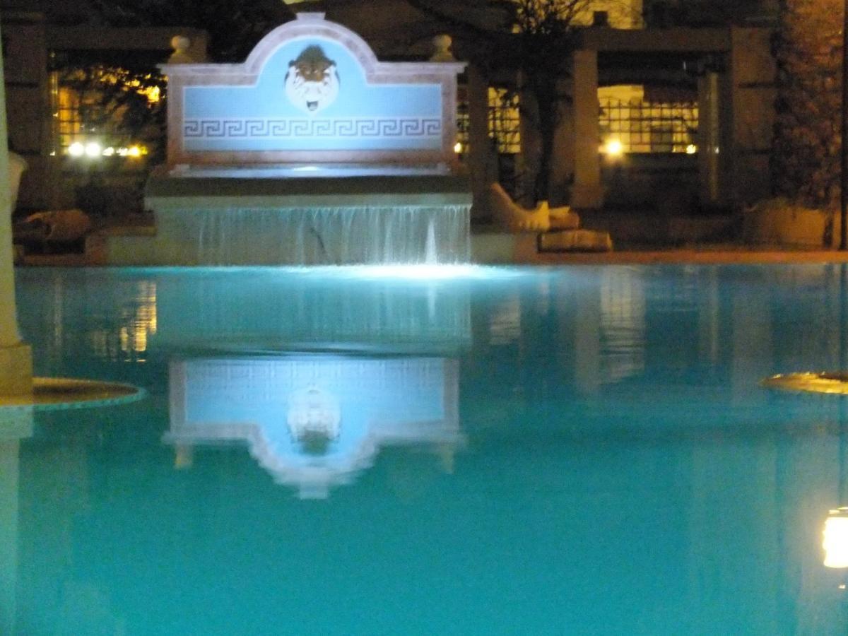 Villa B&D Fethiye Eksteriør bilde