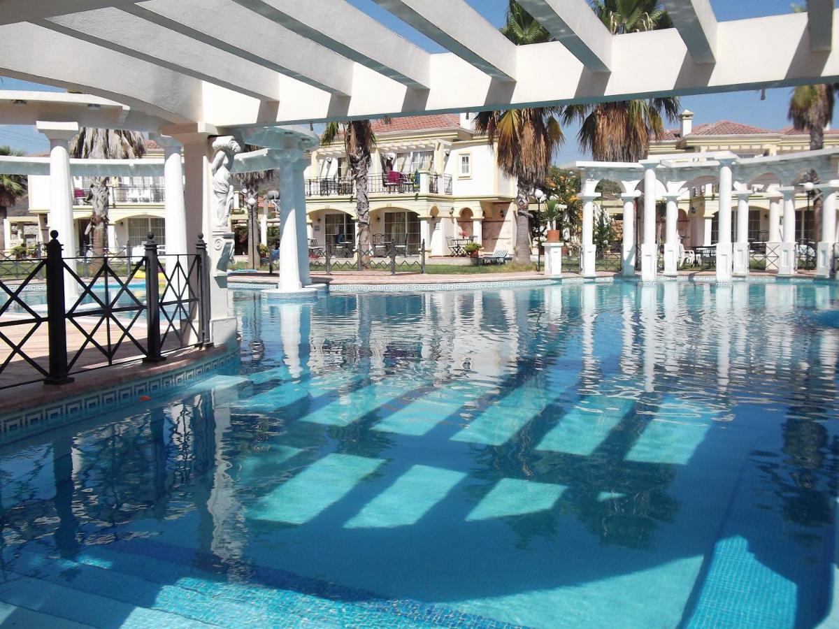 Villa B&D Fethiye Eksteriør bilde
