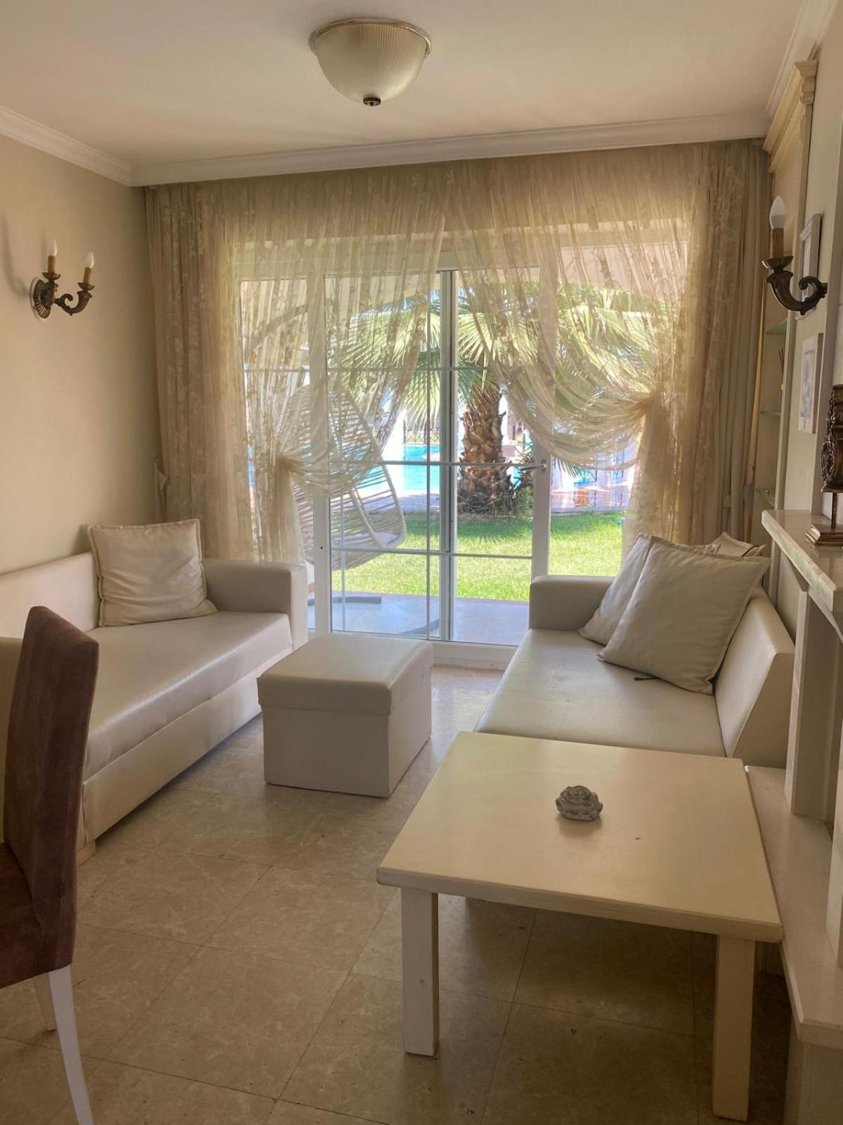 Villa B&D Fethiye Eksteriør bilde