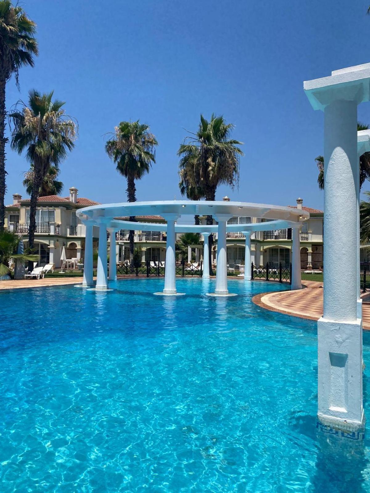 Villa B&D Fethiye Eksteriør bilde