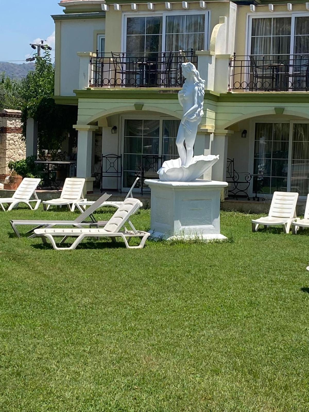 Villa B&D Fethiye Eksteriør bilde