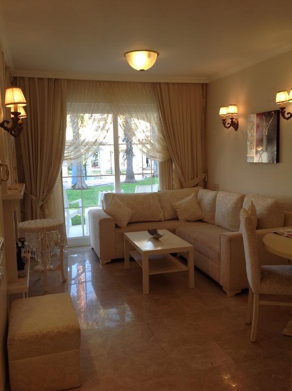 Villa B&D Fethiye Rom bilde